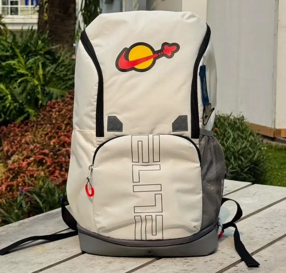 Nike Elite x Lego