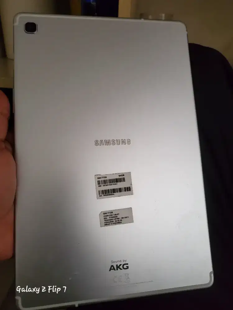 Samsung tab s5e ram 4/64