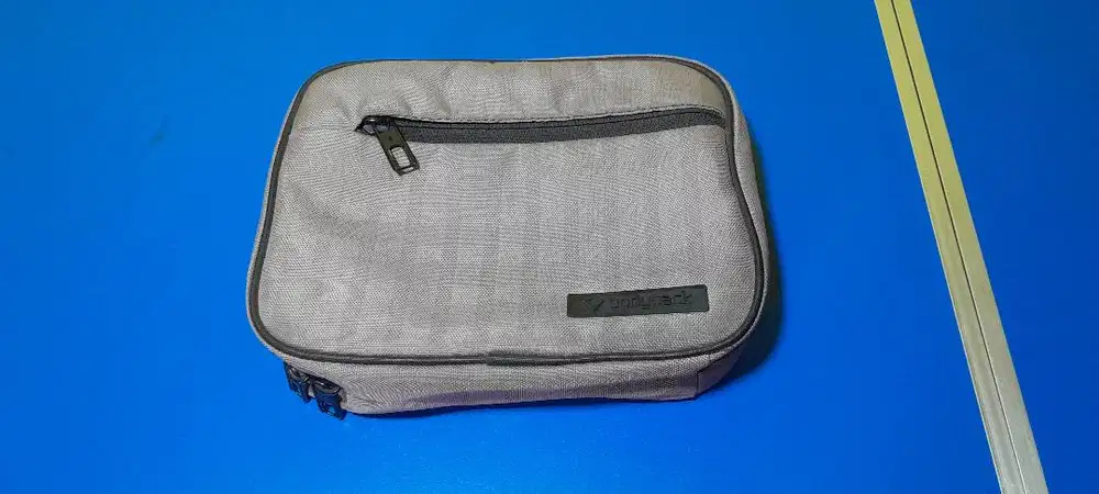 Bodypack Toiletries Bag