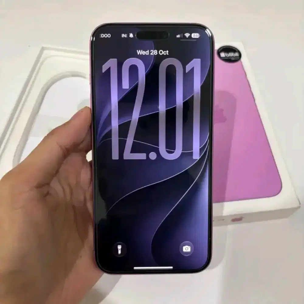 iPhone 16 Plus iBox