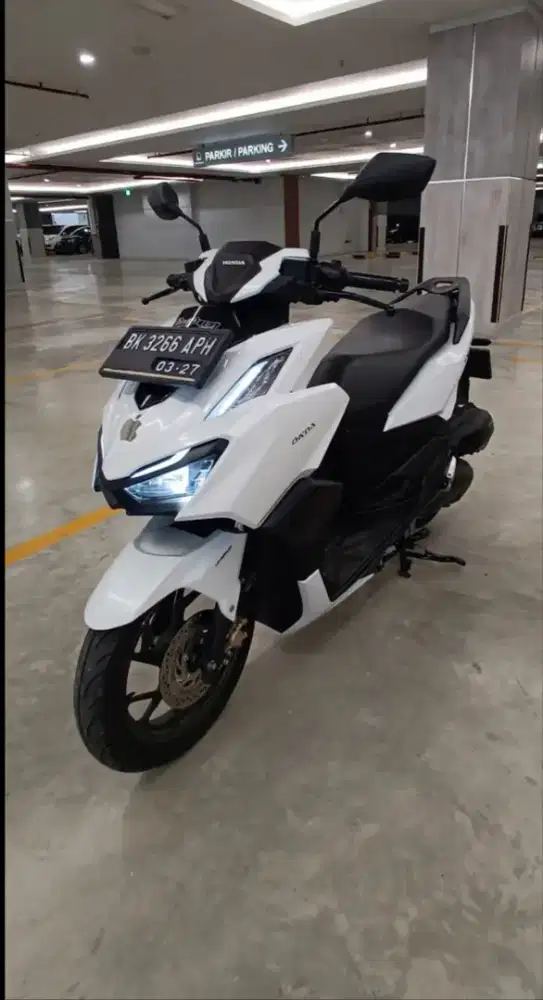 Honda Vario 160 ABS 2022