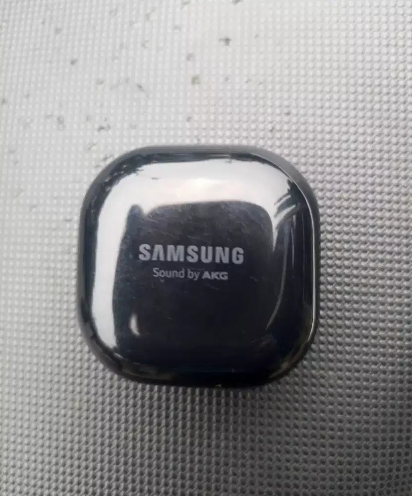 Samsung Bud live bagus mulus