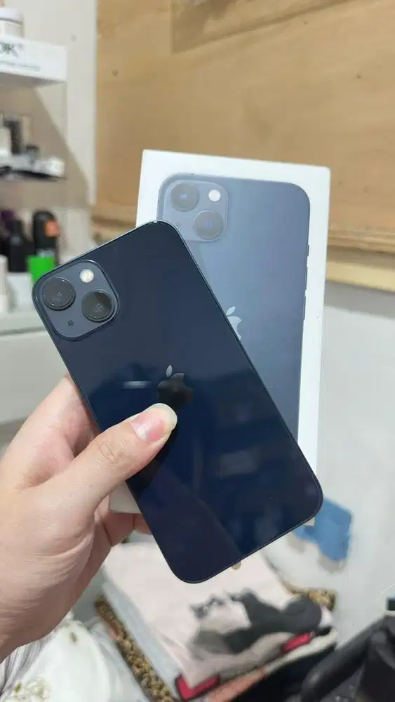 Iphone 13 128 ibox