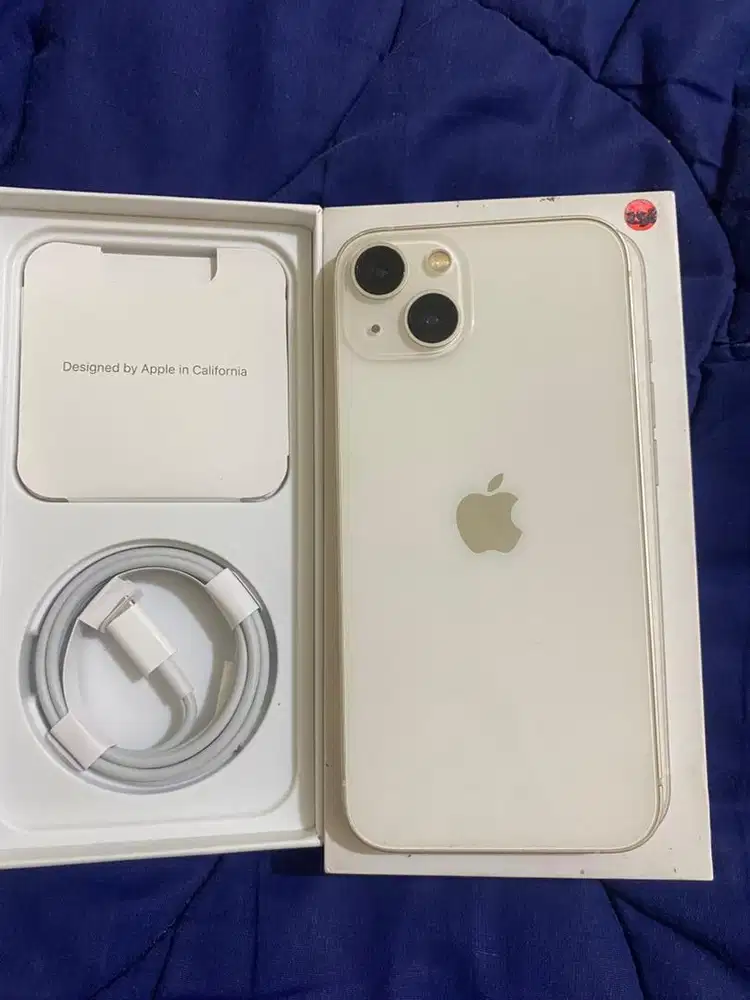 Iphone 13 256gb INTER