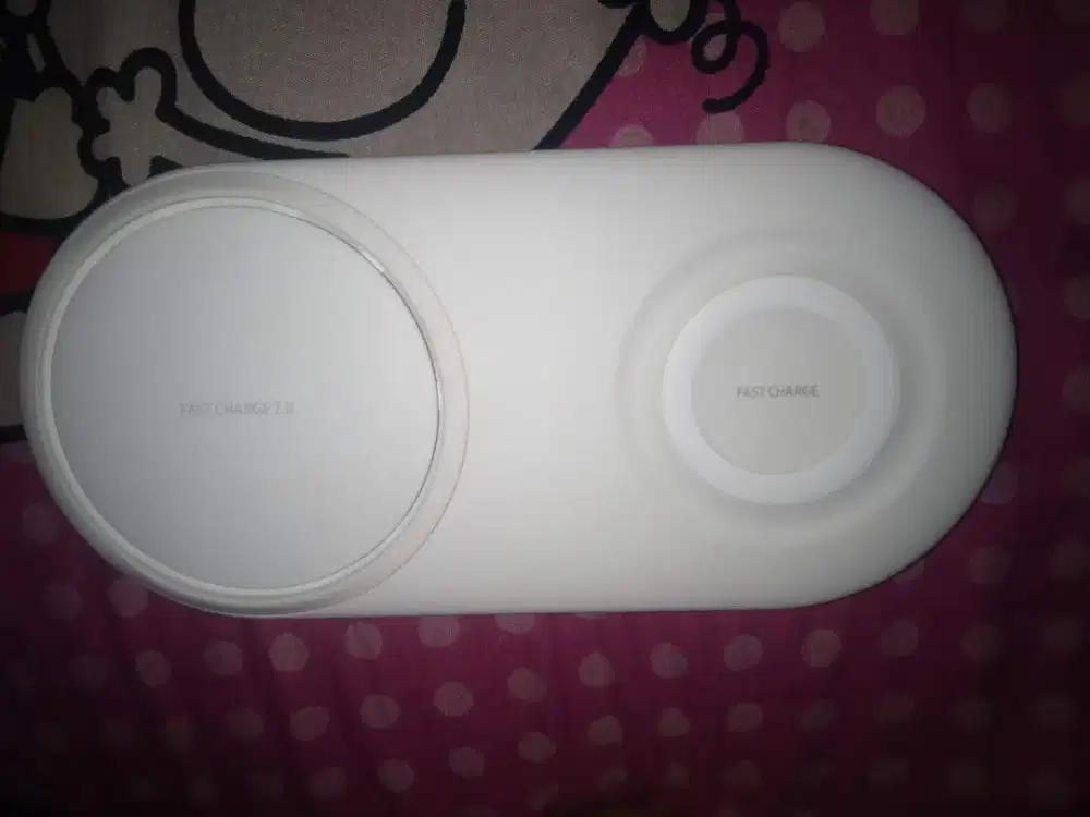 Samsung Wireless Charger Duo Pad (EP-P5200)