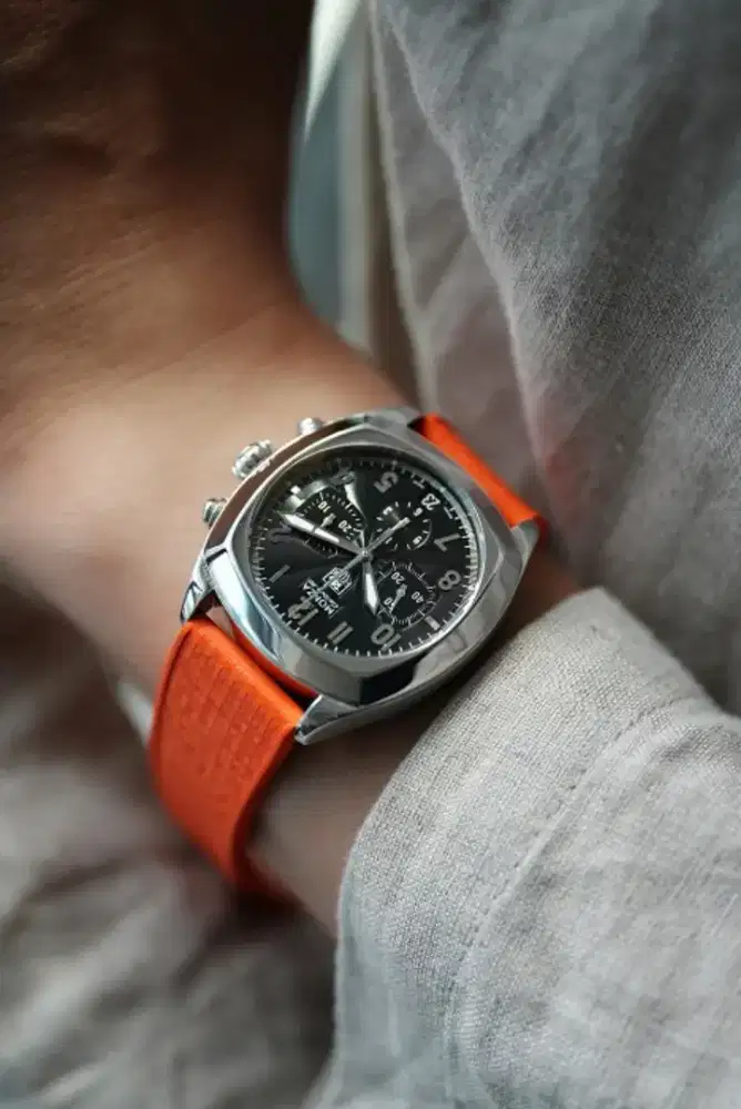 Tag Heuer Monza Chronograph