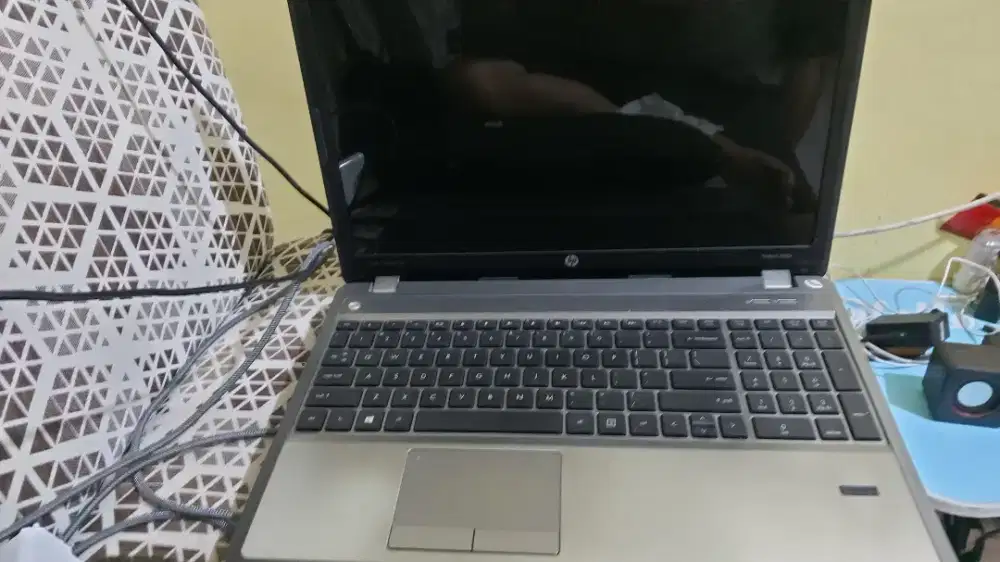 Hp proBook 4540s