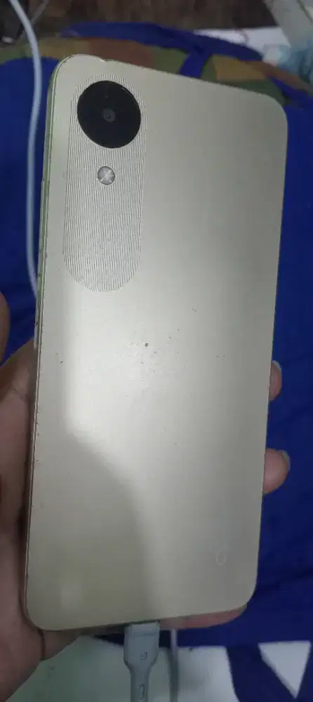 Second Oppo A17k Normal