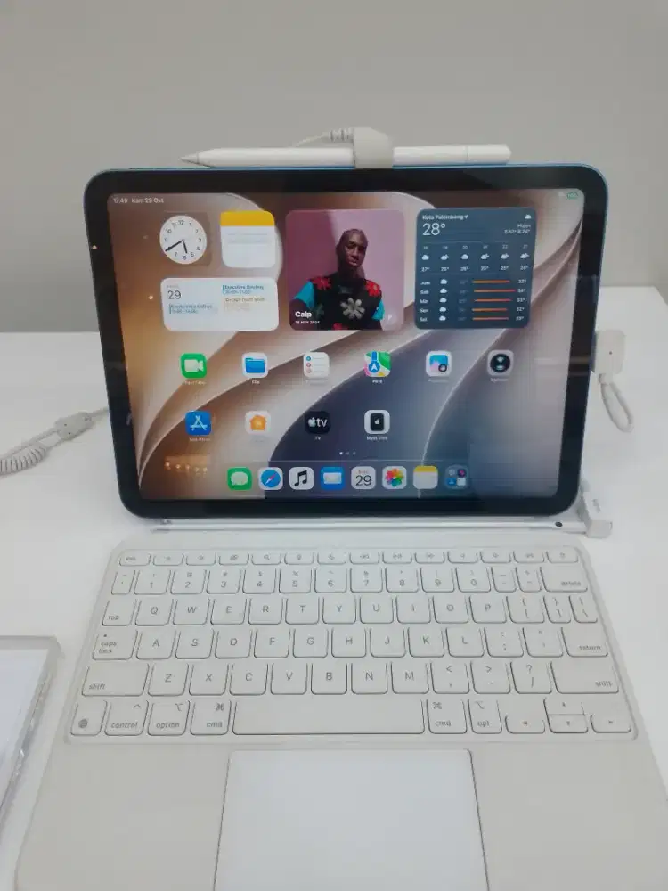 KREDIT IPAD A16 SEGAMPANG ITU HANYA DI HOME KREDIT BUNGA 0%