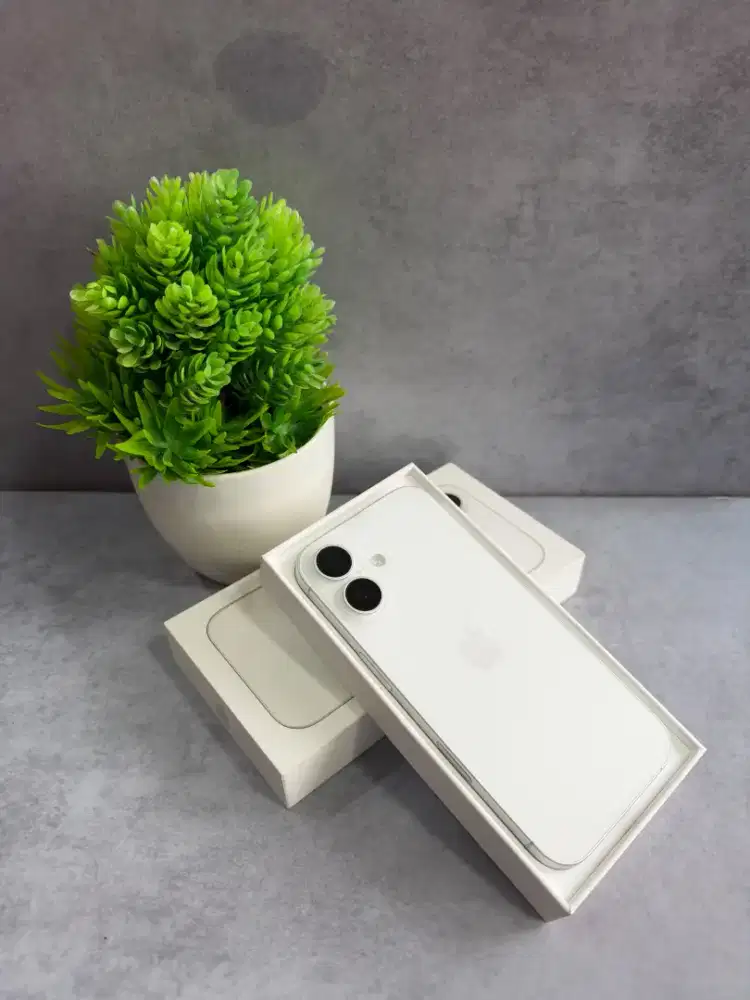 iPhone 16 basic 256Gb iBox