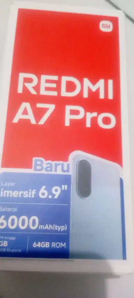 Redmi A7 Pro 4/64