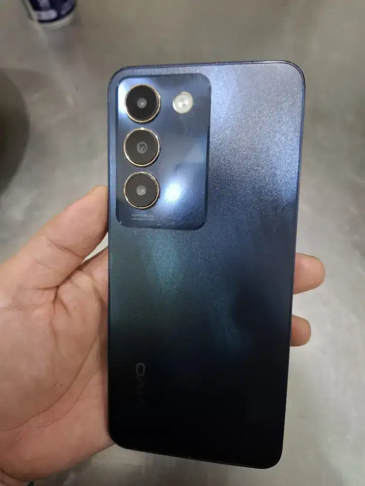 Vivo Y100 8 / 128Gb . Fullset