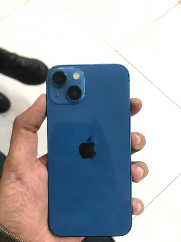 iPhone 13 128 Inter