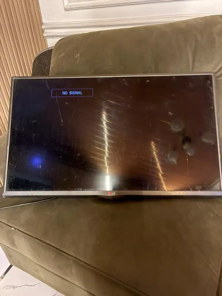 Tv LG 32lb550a 32 inch