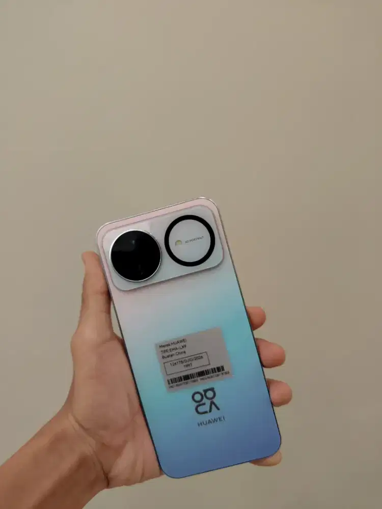 HUAWEI Nova 16s 5G Basic