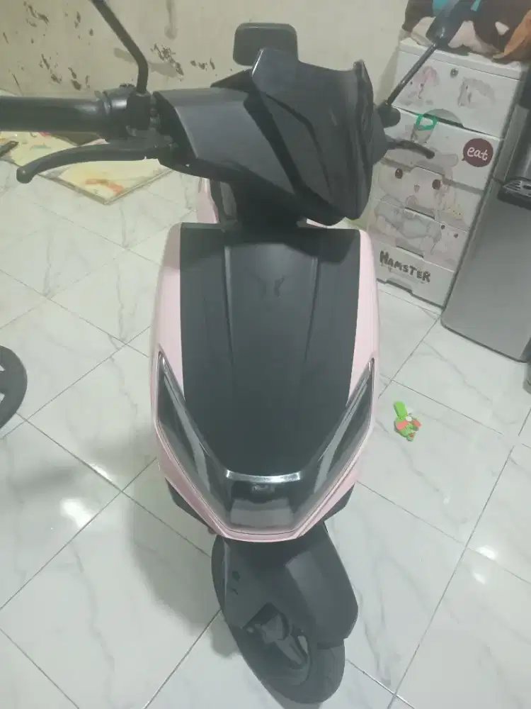 Selis uwinfly D66A mulus like new