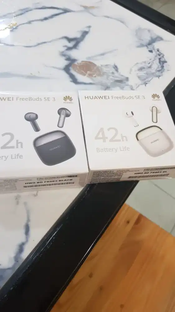 HUAWEI FreeBuds SE 3