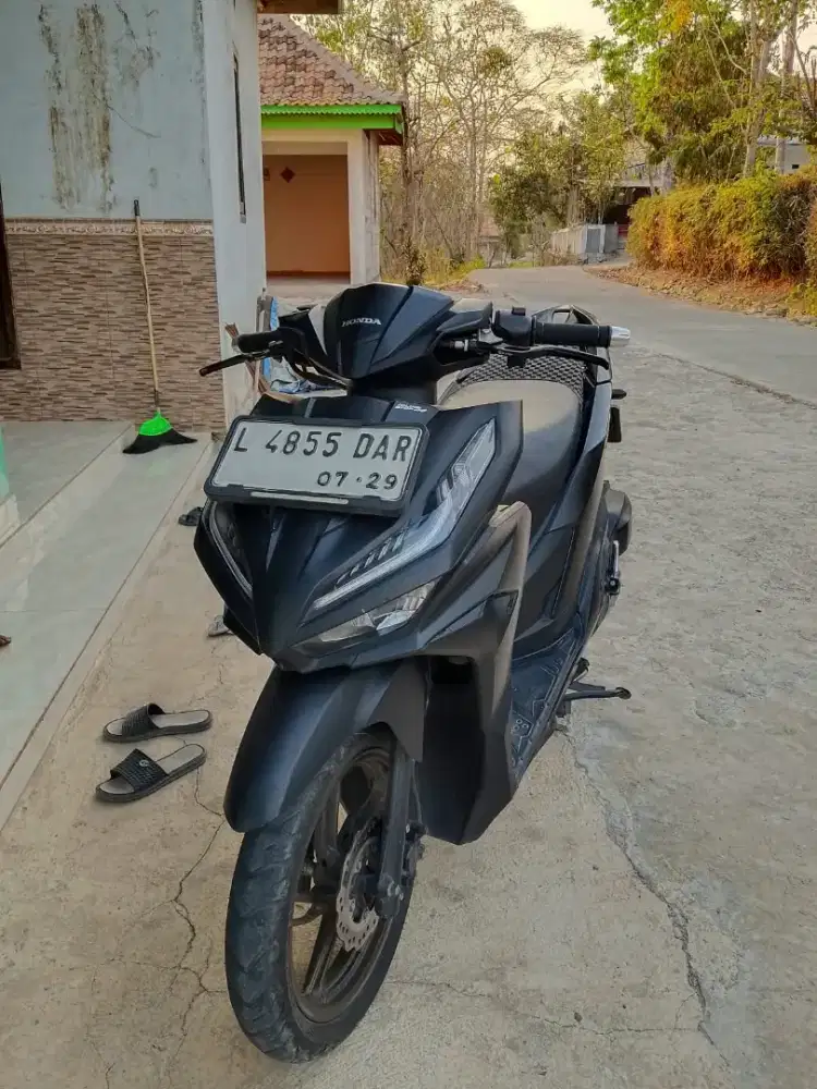 Vario 125cc 2024