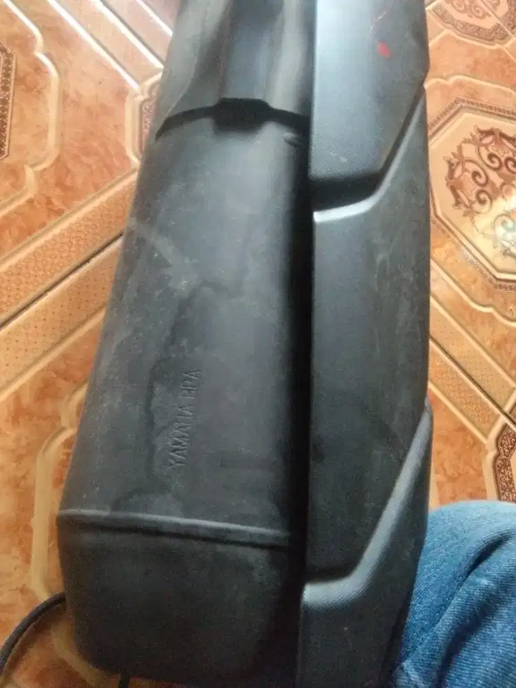 DIJUAL KNALPOT YAMAHA NMAX NEO
