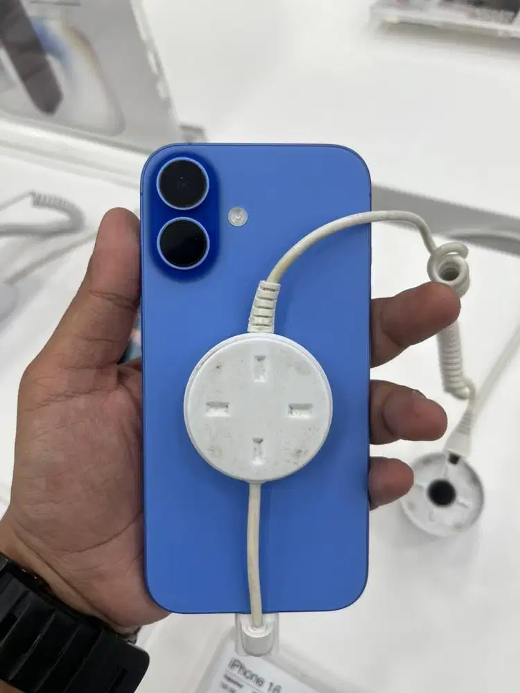Iphone 16 128gb