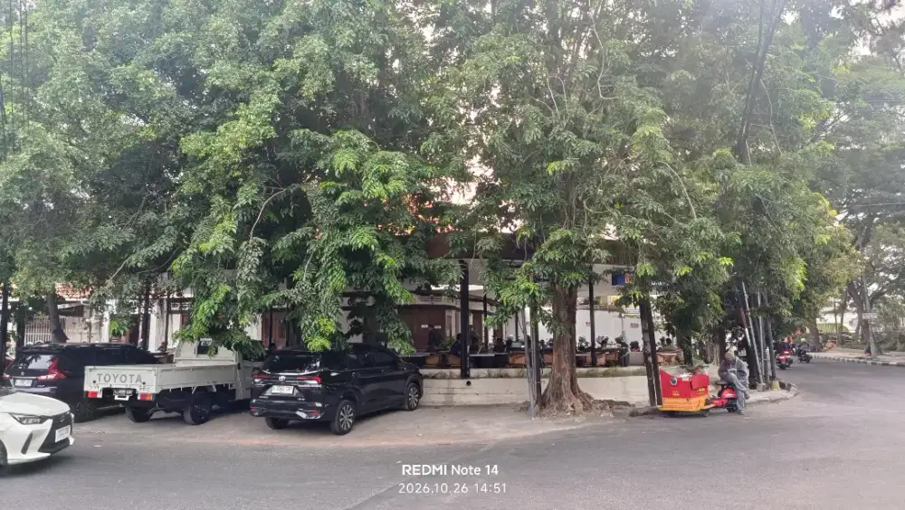 Rumah Jual Sulawesi Surabaya Pusat bagus dan Tinggal Terima Uang sewa