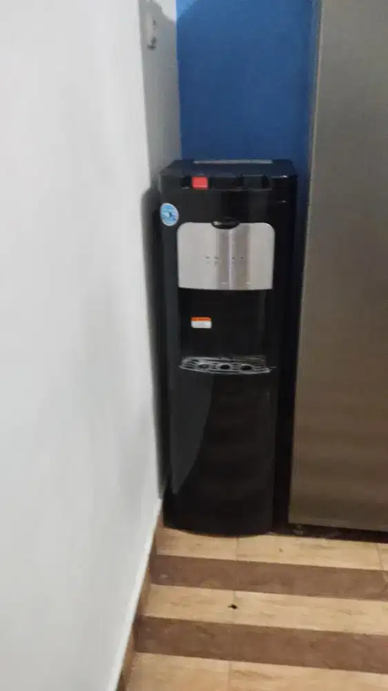Dispenser Sharp