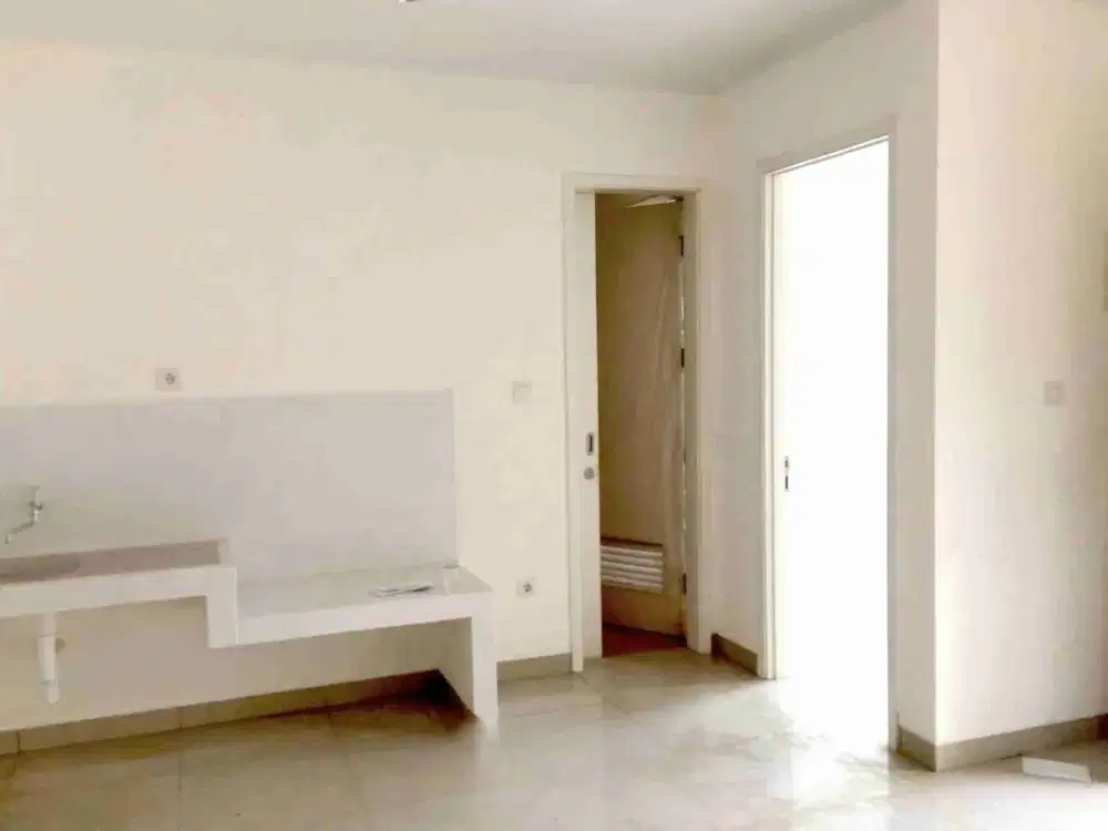 DI SEWAKAN RUMAH CANTIK