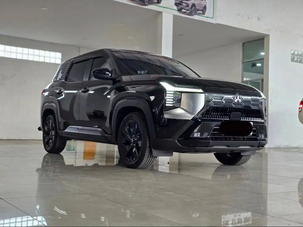 (TDP 58 JUTA) Mitsubishi Destinator Exceed AT Matic 2026