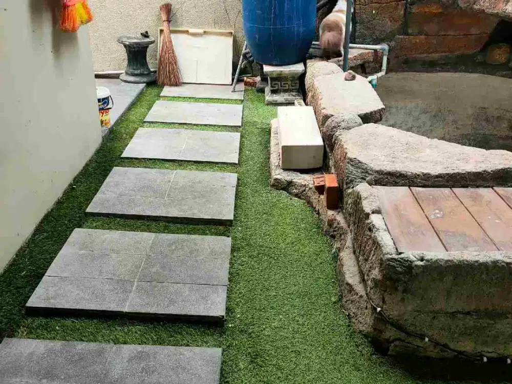 Rumah Murah Minimalis Modern Citraland Utara
