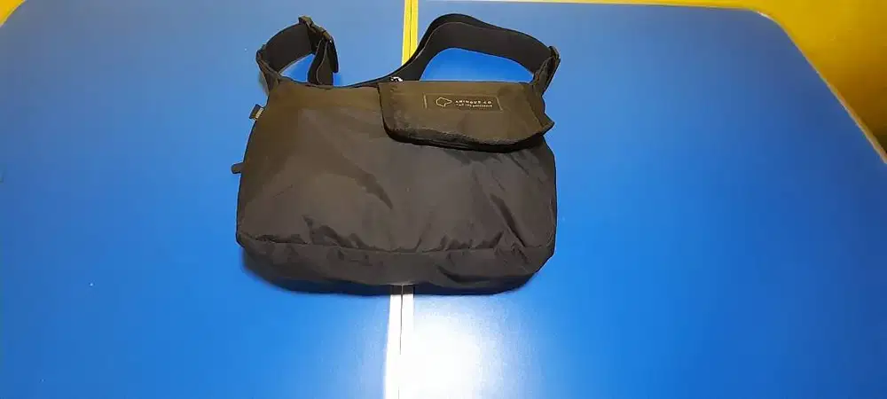 Animous Sling Bag Tas Selempang