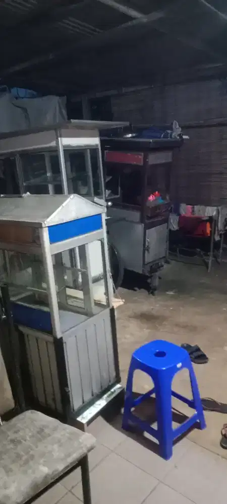 Bakso malang ci binong