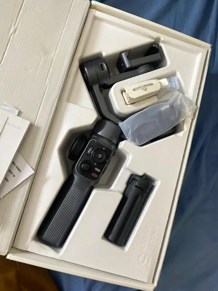 Gimbal Stabilizer Smooth 5 fullset