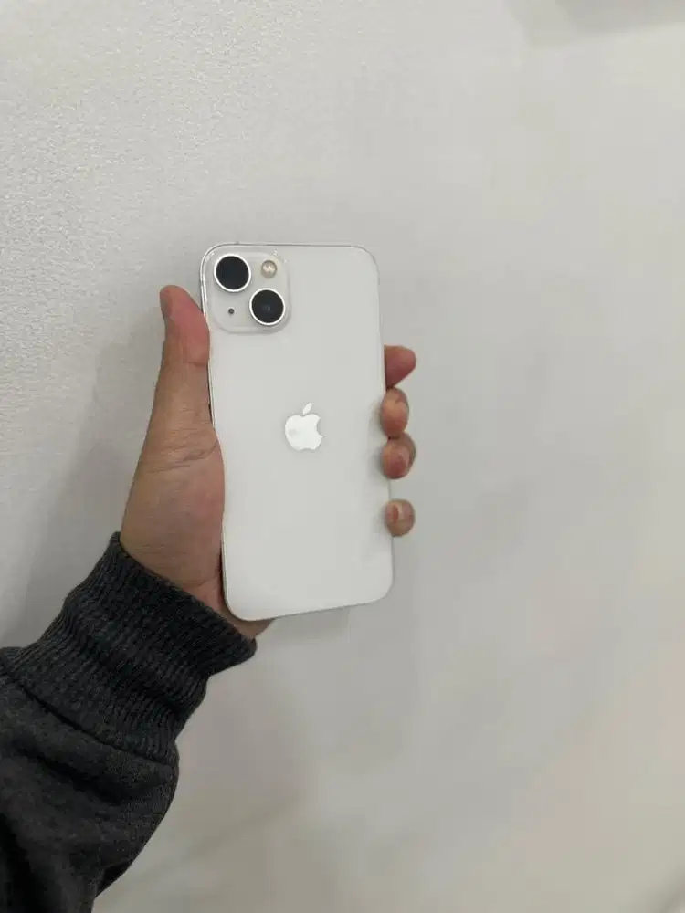 Iphone 13 128gb resmi