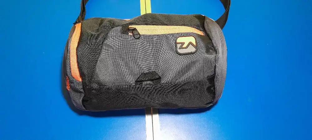 Zarventure Neo Sling Bag Tas Selempang