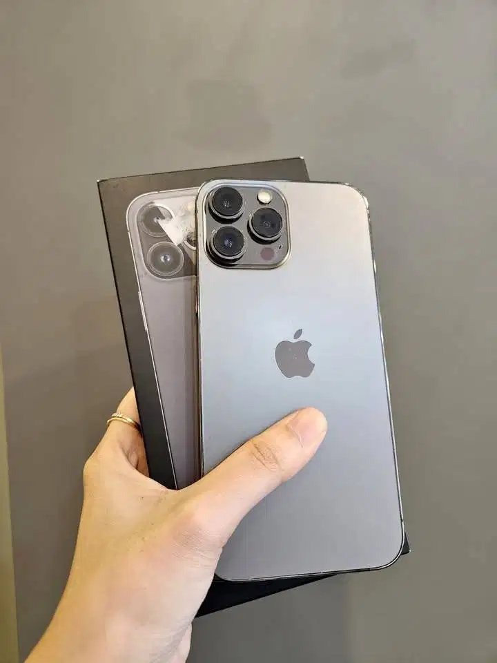Iphone 13 Pro Max 256gb ibox