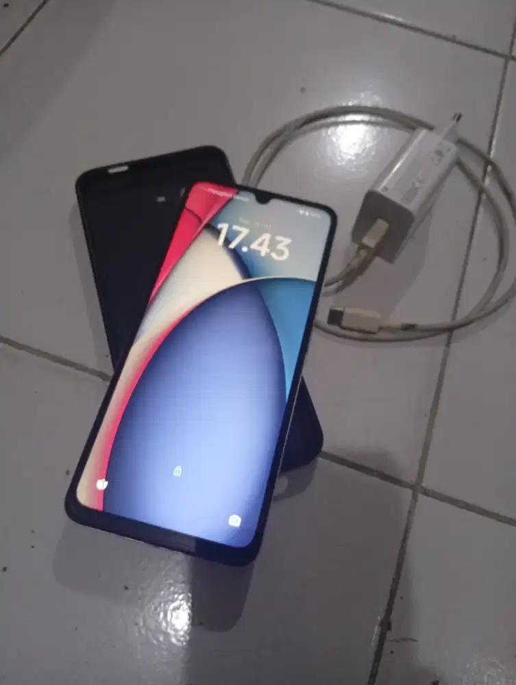 Poco C71 ram 4/128