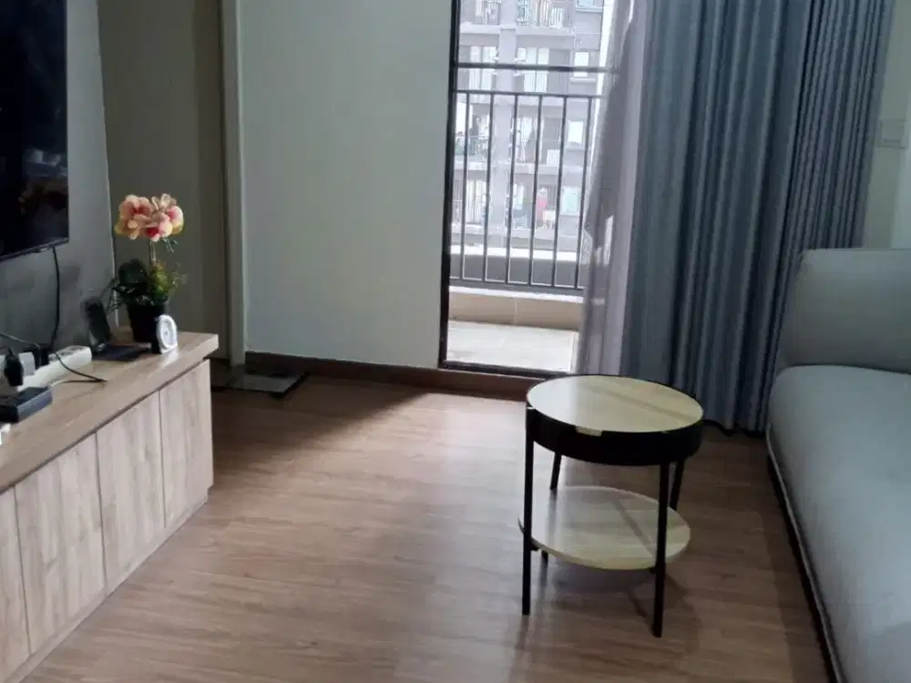 M L6R Disewakan Apartemen Full Furnished