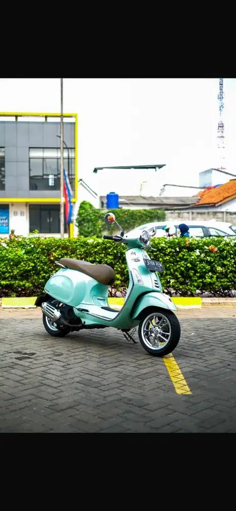 PRIMAVERA IGET FACELIFT 2020