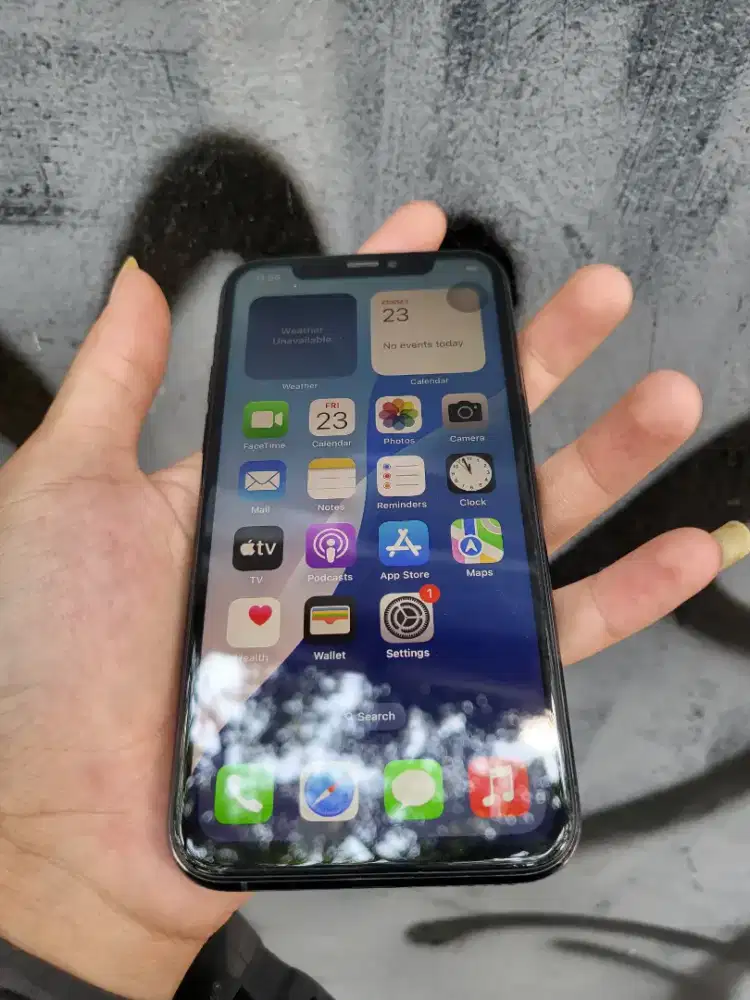 IPhone 11 Pro 64gb