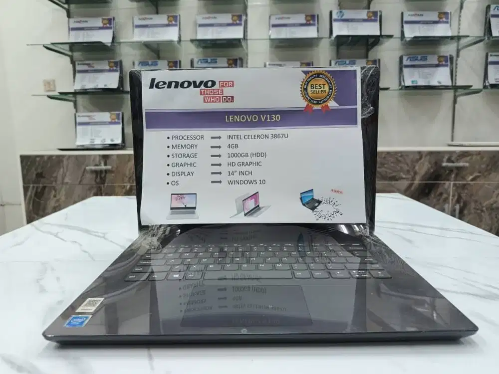 lenovo ideapad V130