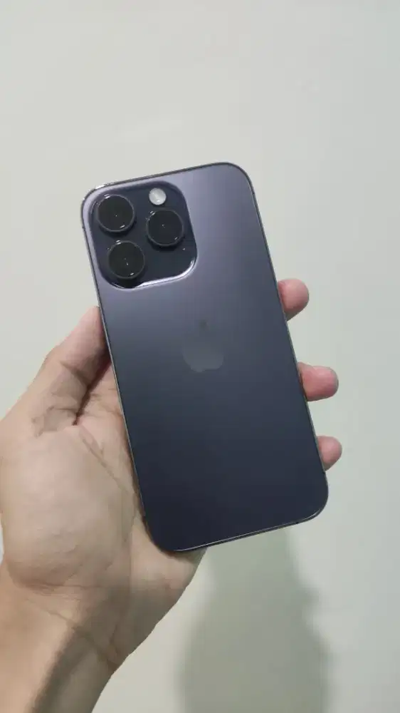 iPhone 14 Pro 256gb iBox Deep Purple