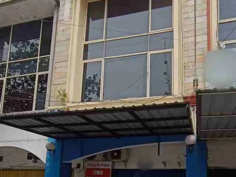 Ruko Grand Sungkono siap pakai dkt mayjend sungkono dukuh kupang