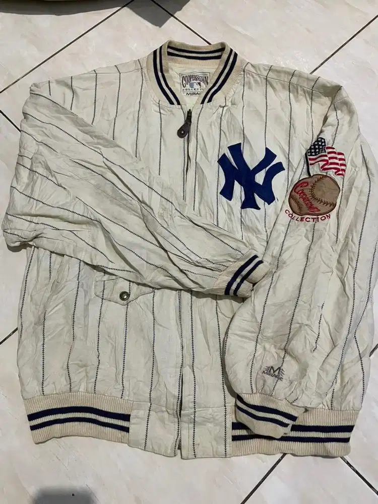 Jaket MIRAGE NY YANKEES