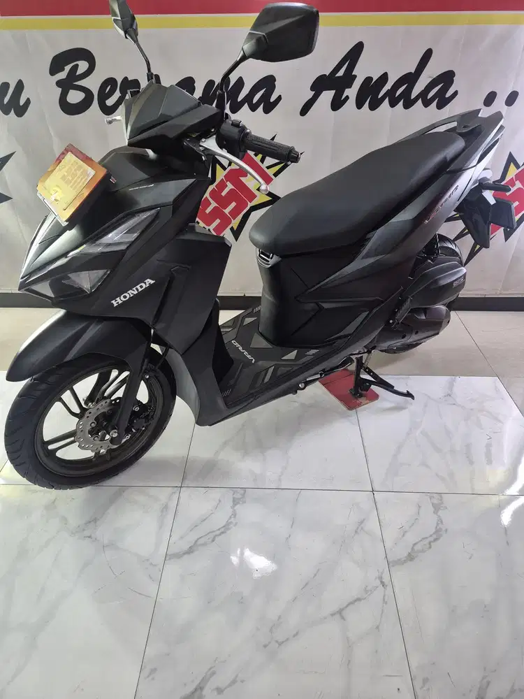 All-new Vario keyles 125cc iss htm muluuuss
