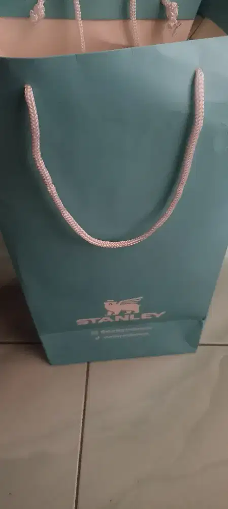 DIJUAL TUMBLER STANLEY