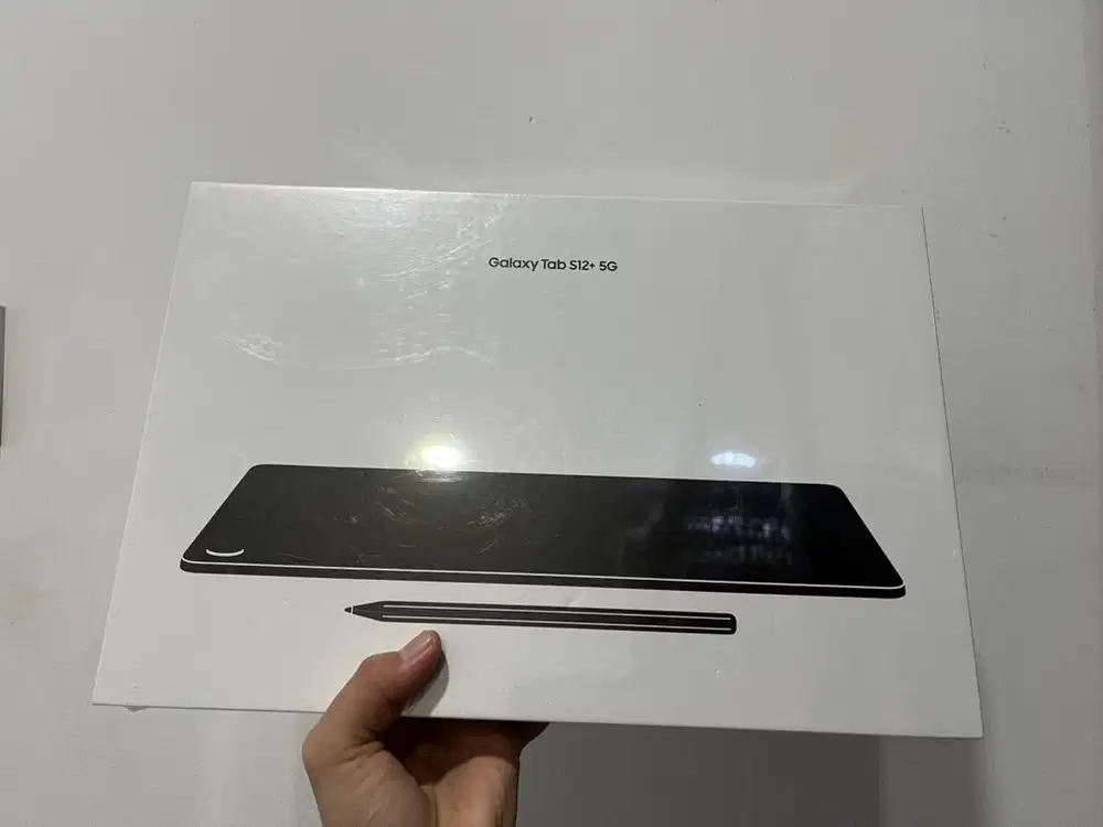 Samsung Tab A12+ 5G