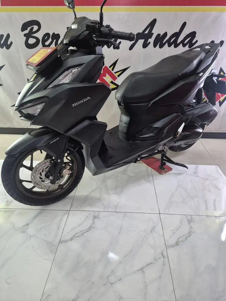 Honda Vario Abs 160 keyles dobel cakram