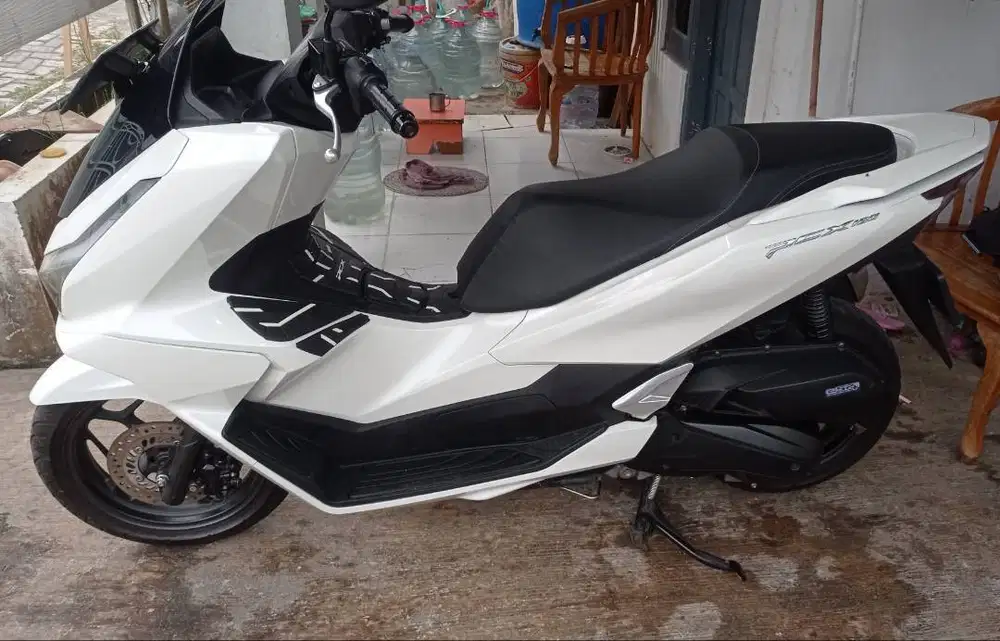 PCX 160CC 2025, 16RB KM kondisi NORMAL SEMUA