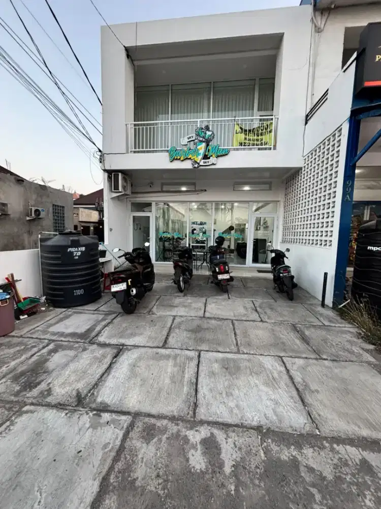 Dijual cepat Ruko
