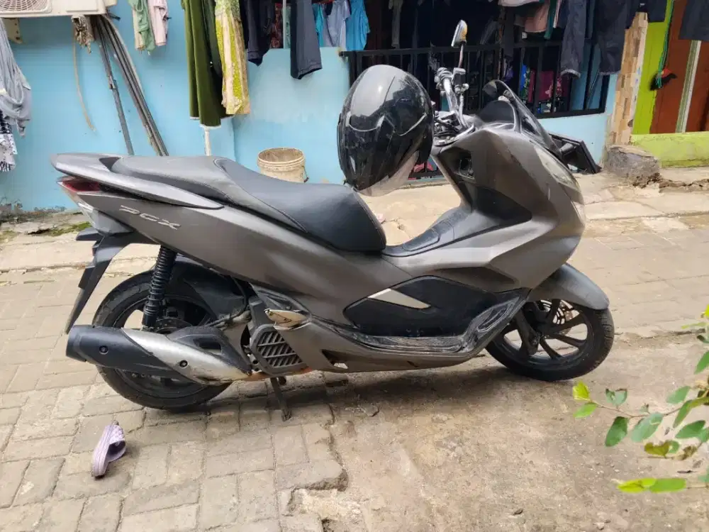 PCX 150 tahun 2020